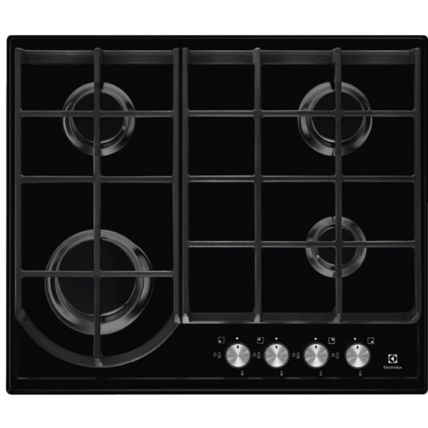 Варочная поверхность ELECTROLUX GPE263FB
