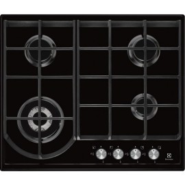 Варочная поверхность ELECTROLUX GPE363FB