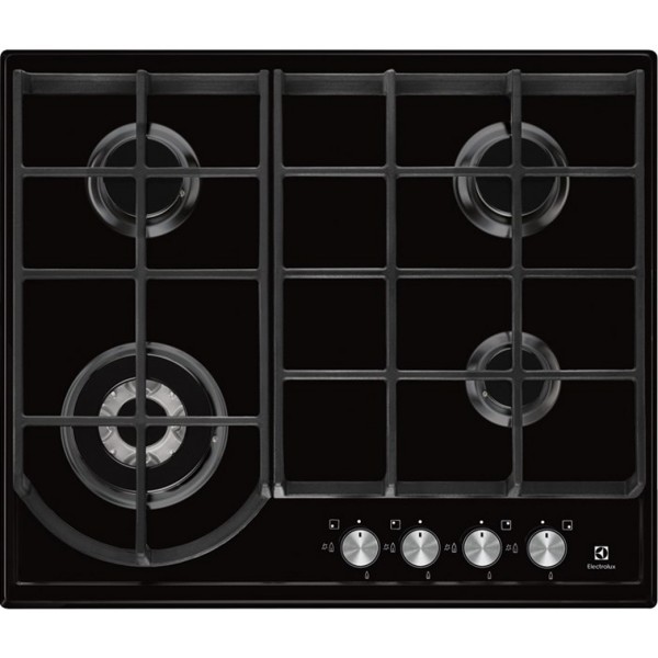 Варочная поверхность ELECTROLUX GPE363FB