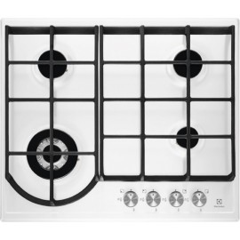 Варочная поверхность ELECTROLUX GPE363FW