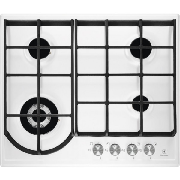 Варочная поверхность ELECTROLUX GPE363FW