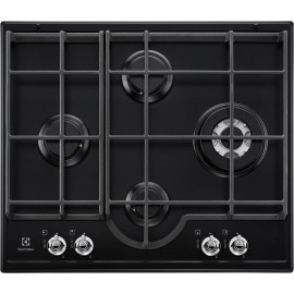 Варочная поверхность ELECTROLUX GPE363RCB