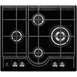 Варочная поверхность ELECTROLUX GPE363RCK