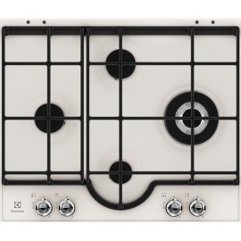 Варочная поверхность ELECTROLUX GPE363RCW