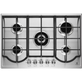 Варочная поверхность ELECTROLUX GPE373XX