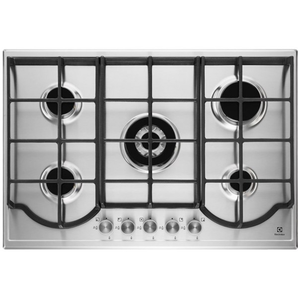 Варочная поверхность ELECTROLUX GPE373XX