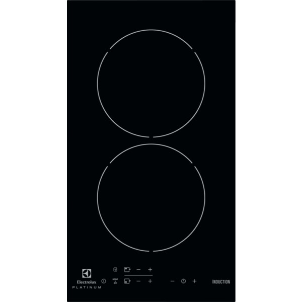 Варочная индукционная поверхность ELECTROLUX EHH93320NK