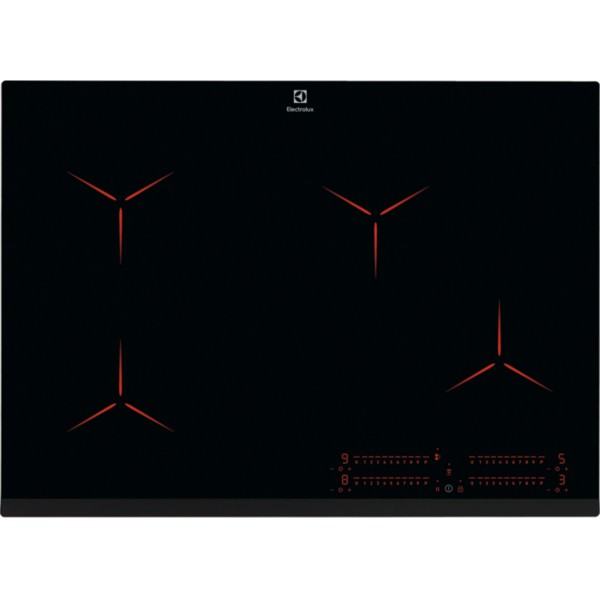 Варочная индукционная поверхность ELECTROLUX EIP7346