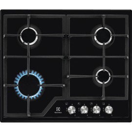 Варочная поверхность ELECTROLUX GEE26MB