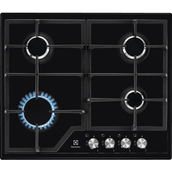 Варочная поверхность ELECTROLUX GEE26MB