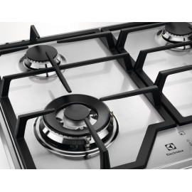 Варочная поверхность ELECTROLUX GEE26MB