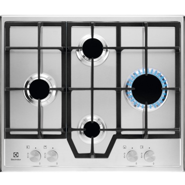 Варочная поверхность ELECTROLUX GME263LX