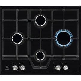Варочная поверхность ELECTROLUX GME263NB