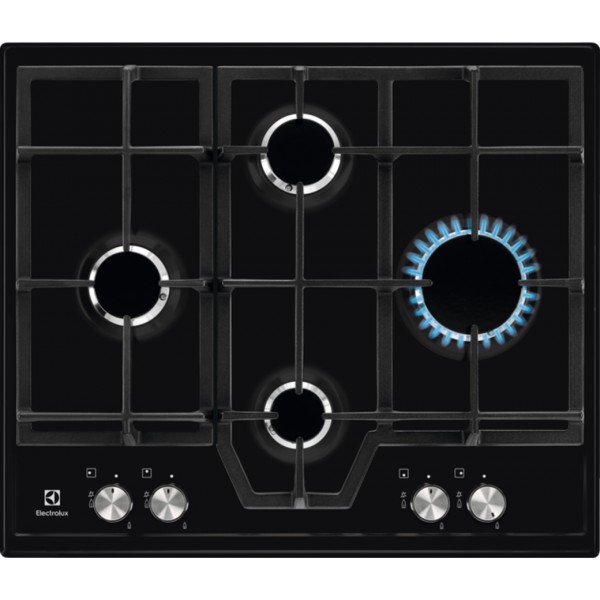 Варочная поверхность ELECTROLUX GME263NB