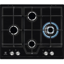 Варочная поверхность ELECTROLUX GME363NB