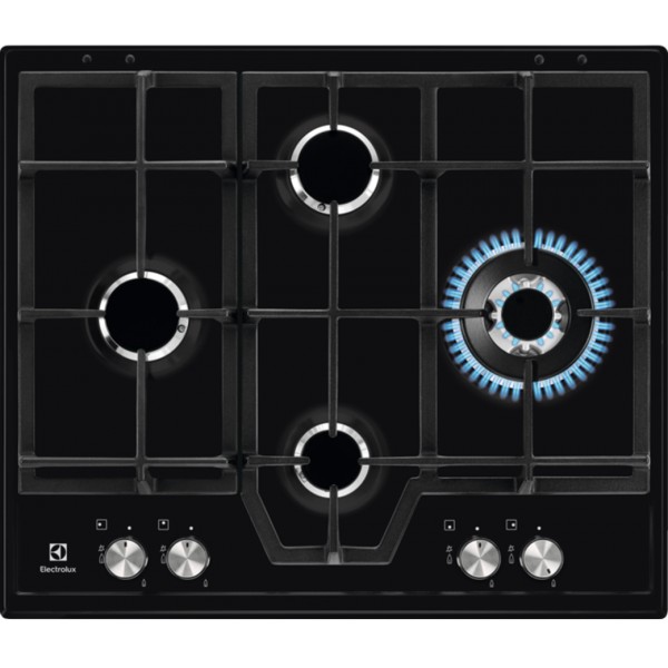 Варочная поверхность ELECTROLUX GME363NB