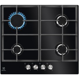 Варочная поверхность ELECTROLUX GPE263YK