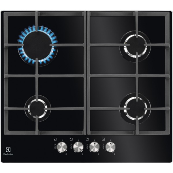 Варочная поверхность ELECTROLUX GPE263YK