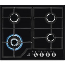 Варочная поверхность ELECTROLUX GPE363MB