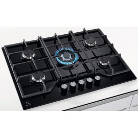 Варочная поверхность ELECTROLUX GPE373YK