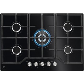 Варочная поверхность ELECTROLUX GPE373YK
