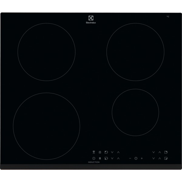 Варочная индукционная поверхность ELECTROLUX IPE6440KFV