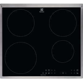 Варочная индукционная поверхность ELECTROLUX IPE6440KX