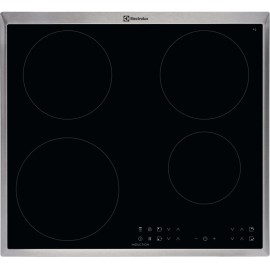 Варочная индукционная поверхность ELECTROLUX IPE6440KXV