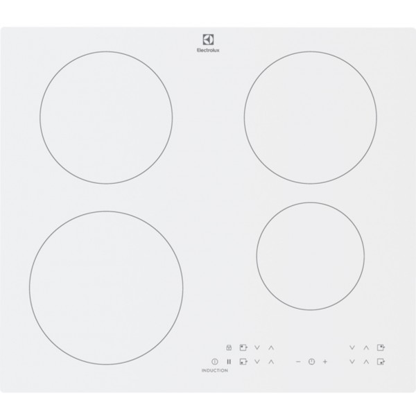 Варочная индукционная поверхность ELECTROLUX IPE6440WI