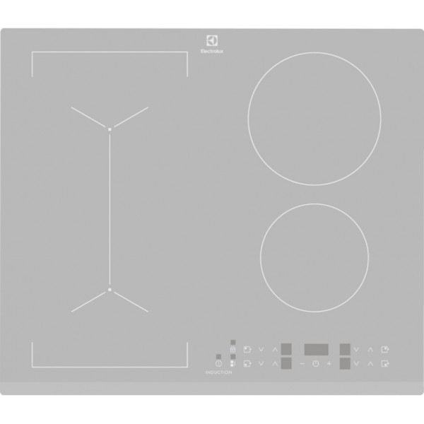 Варочная индукционная поверхность ELECTROLUX IPE6443SF