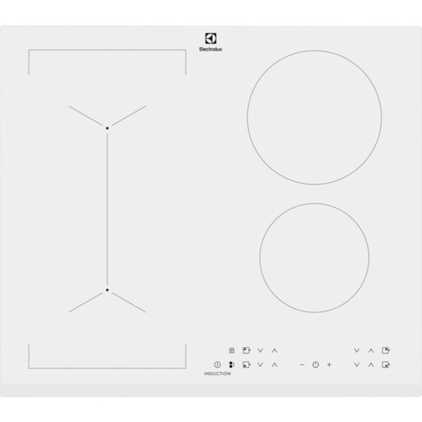Варочная индукционная поверхность ELECTROLUX IPE6443WF