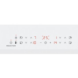 Варочная индукционная поверхность ELECTROLUX IPE6443WFV