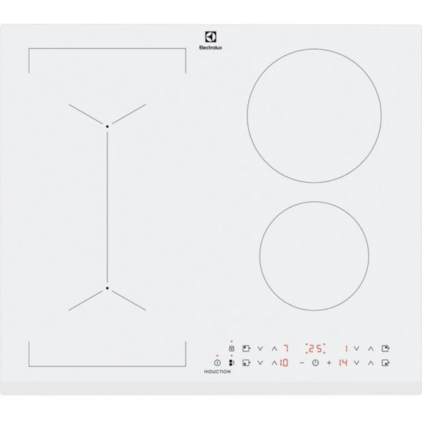 Варочная индукционная поверхность ELECTROLUX IPE6443WFV