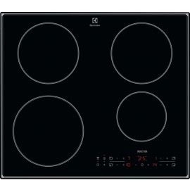 Варочная индукционная поверхность ELECTROLUX IPE644RCC