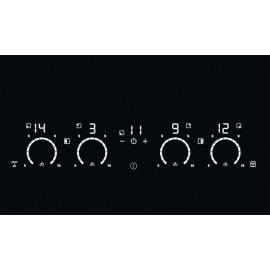 Варочная индукционная поверхность ELECTROLUX IPE6463KI
