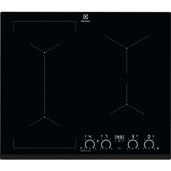 Варочная индукционная поверхность ELECTROLUX IPE6463KI