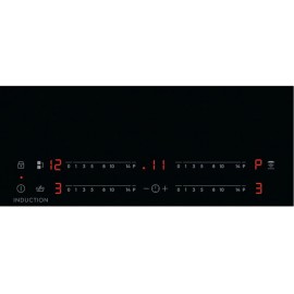Варочная индукционная поверхность ELECTROLUX IPES6451KF