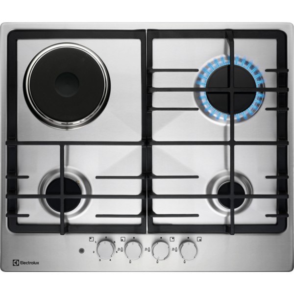 Варочная поверхность ELECTROLUX KGM64311X