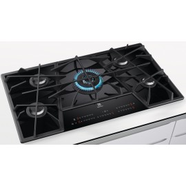 Варочная поверхность ELECTROLUX KGV7539IK