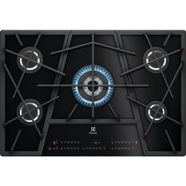 Варочная поверхность ELECTROLUX KGV7539IK