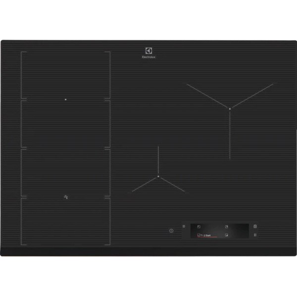 Варочная индукционная поверхность ELECTROLUX EIS7548