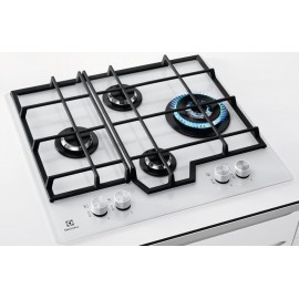 Варочная поверхность ELECTROLUX GME363NV