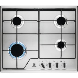 Варочная поверхность ELECTROLUX GPE262MX
