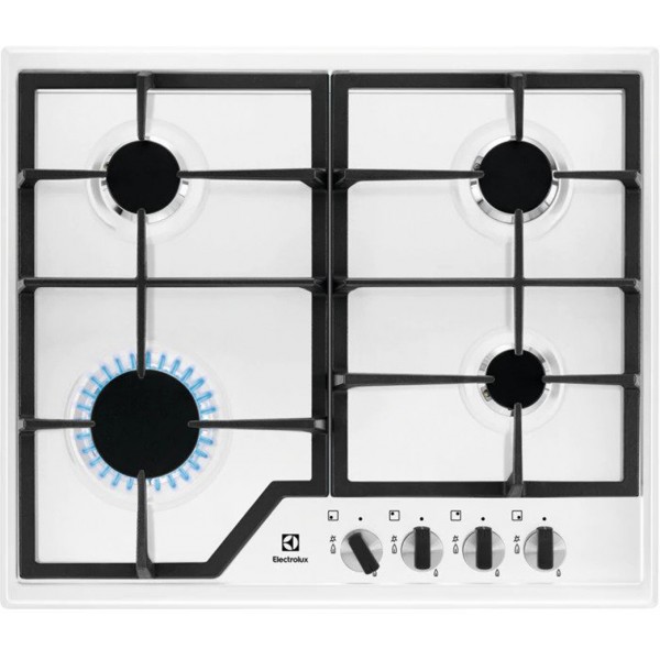 Варочная поверхность ELECTROLUX GPE263MW