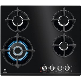 Варочная поверхность ELECTROLUX GPE363LK