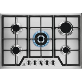 Варочная поверхность ELECTROLUX GPE373MX