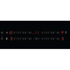 Варочная индукционная поверхность ELECTROLUX IPE6453KF