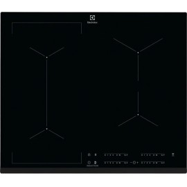 Варочная индукционная поверхность ELECTROLUX IPE6453KF