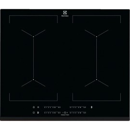 Варочная индукционная поверхность ELECTROLUX IPE6454KF