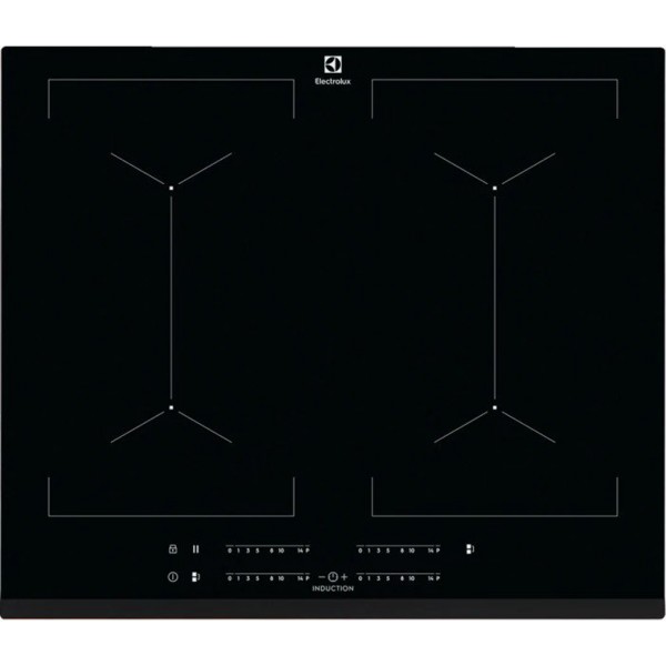 Варочная индукционная поверхность ELECTROLUX IPE6454KF